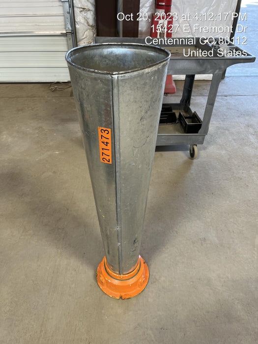 2022 MICHIGAN PNEUMATIC ES-6AM-TRACKER