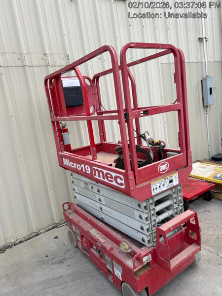 2019 MEC Micro 19
