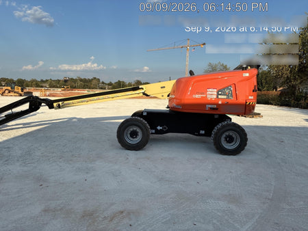 2026 JLG 460SJ