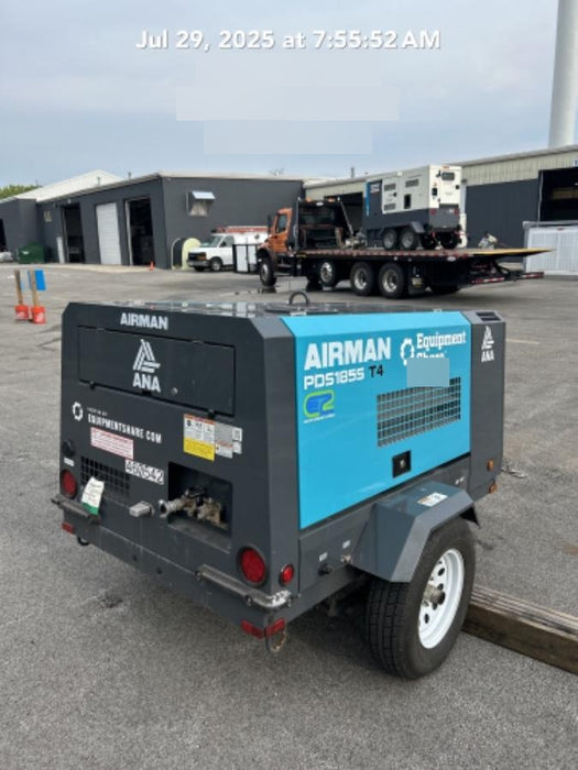 2024 AIRMAN PDS185S CWK