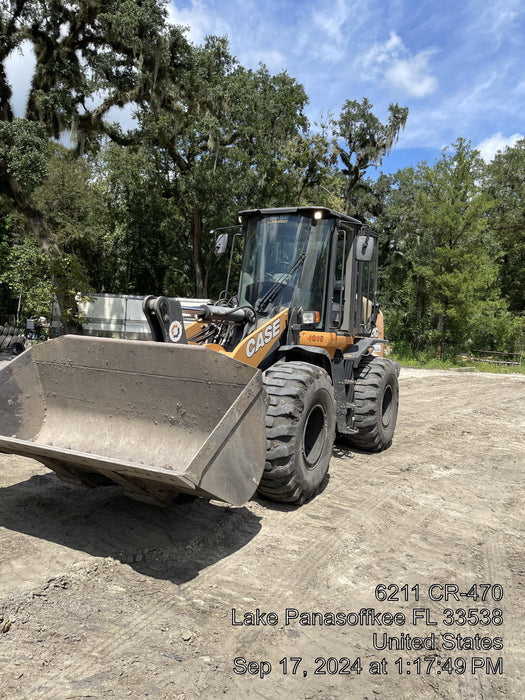 2017 FLECO 3 cu yd Bucket - FLECO