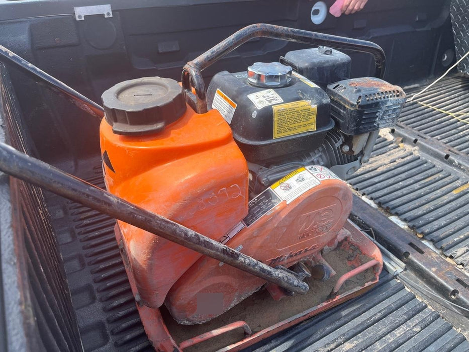 2023 MULTIQUIP MVC82VHW