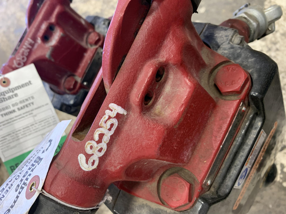 2020 CHICAGO PNEUMATIC CP 1290 S