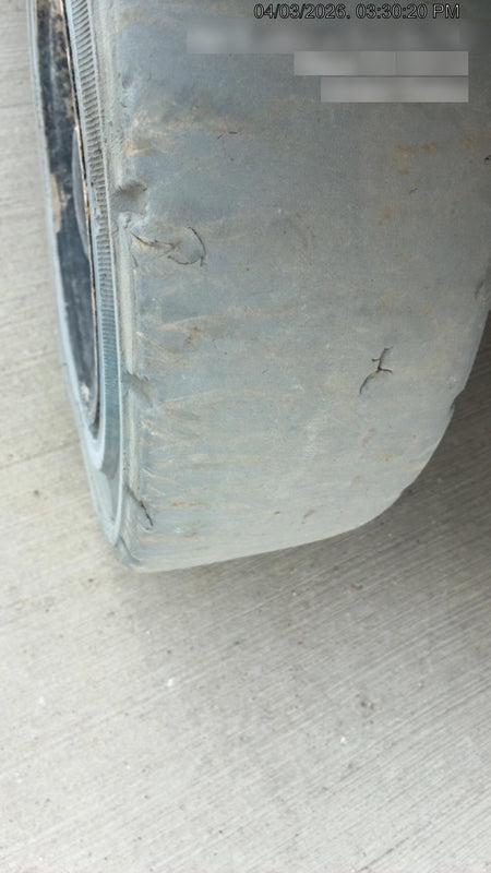2022 UNICARRIER MUG1F2A30DV QUAD