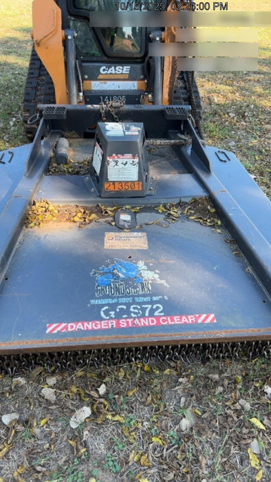 2022 PALADIN 30372A-0022