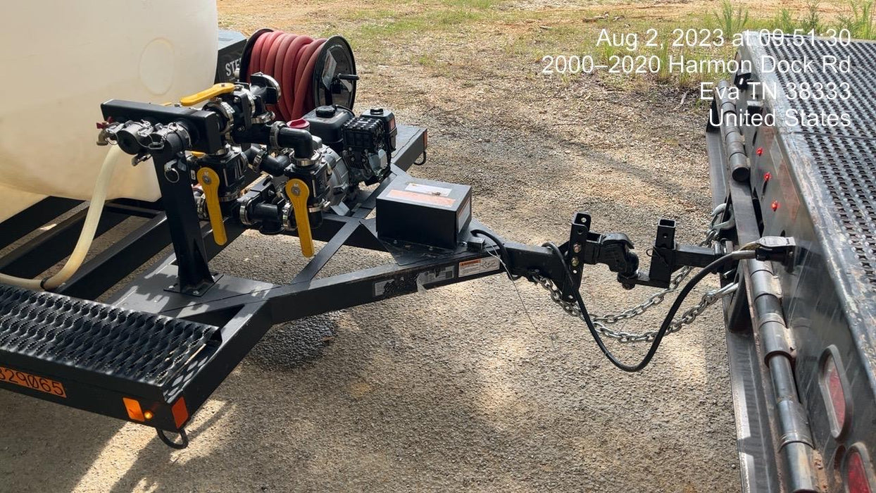 2023 SIMPSON SWT-52517