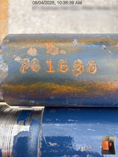 2026 CURRENT TOOLS 671