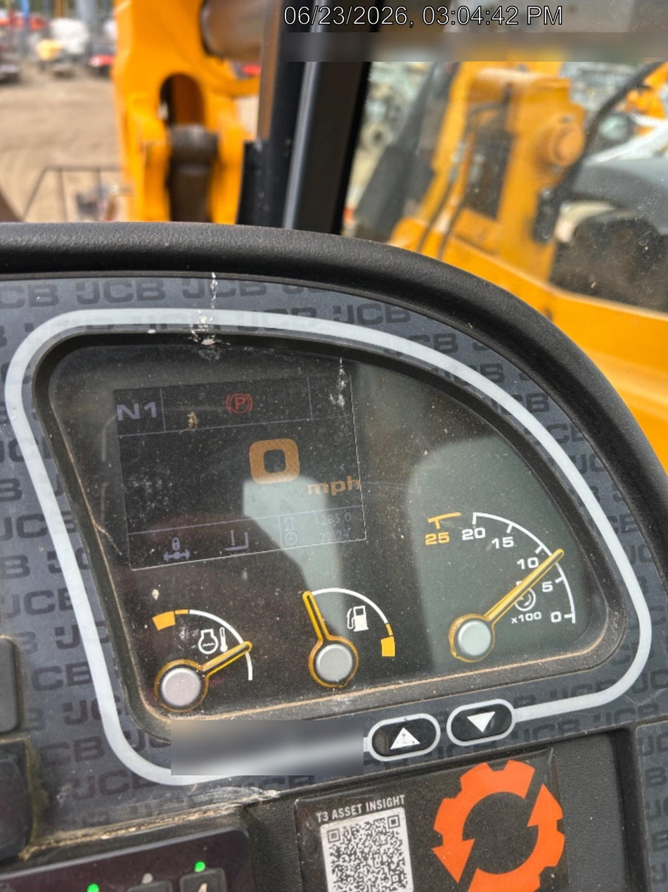 2020 JCB 510-56