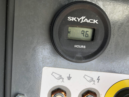 2019 SKYJACK SJ6832 RT