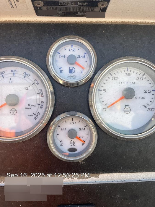 2024 BOBCAT PA825VWCU-T4F