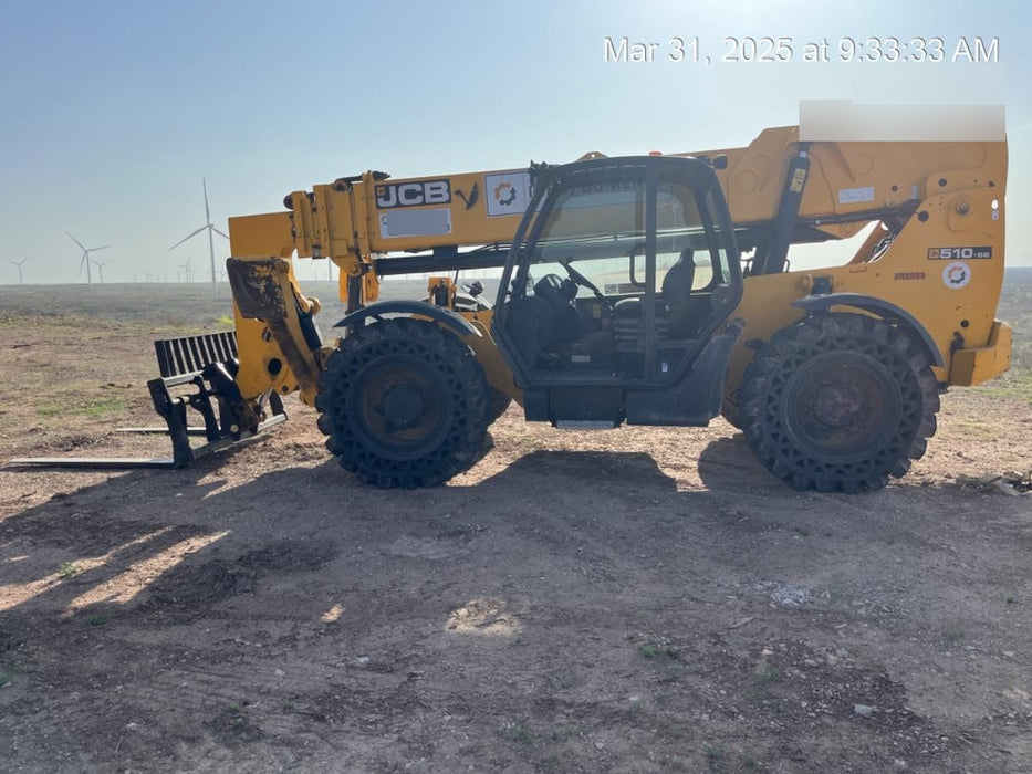2023 JCB 510-56