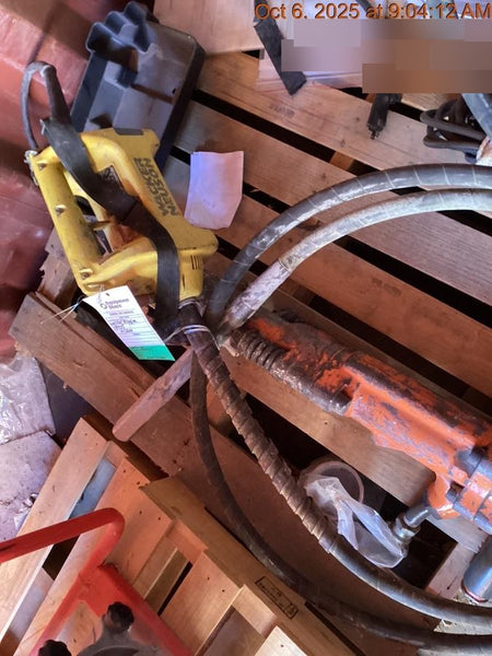 2019 WACKER NEUSON M2500
