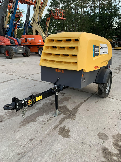 2020 ATLAS COPCO XAS188