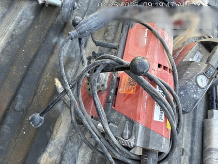 2025 HILTI DD 250