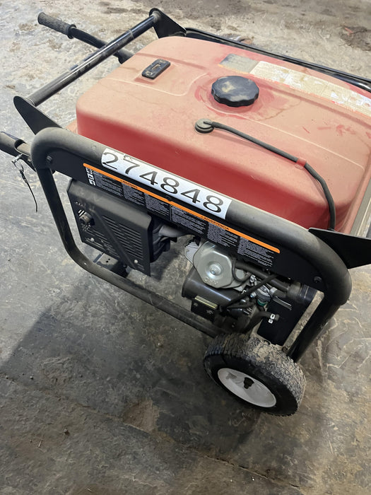 2022 MI-T-M GEN-8000-0MME