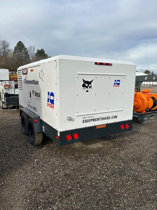 2024 BOBCAT PA825VWCU-T4F