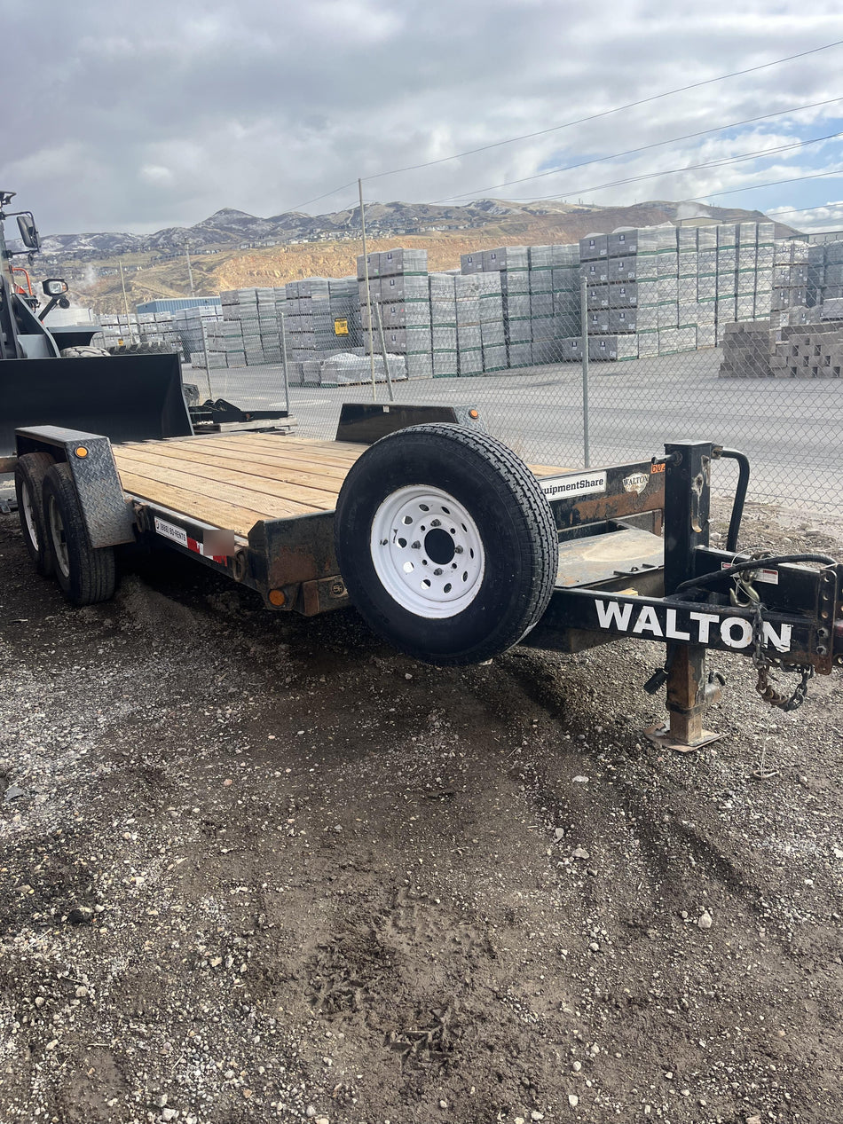 2020 WALTON SST1418