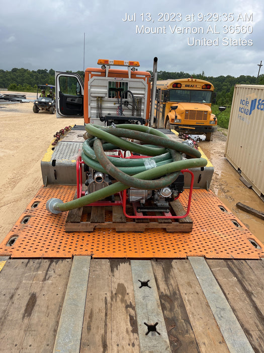 2023 MULTIQUIP QP3TH