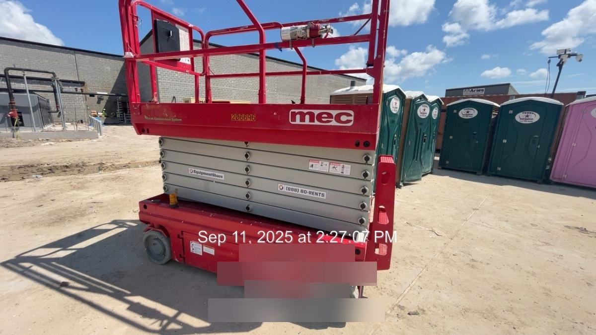 2022 MEC 4046SE