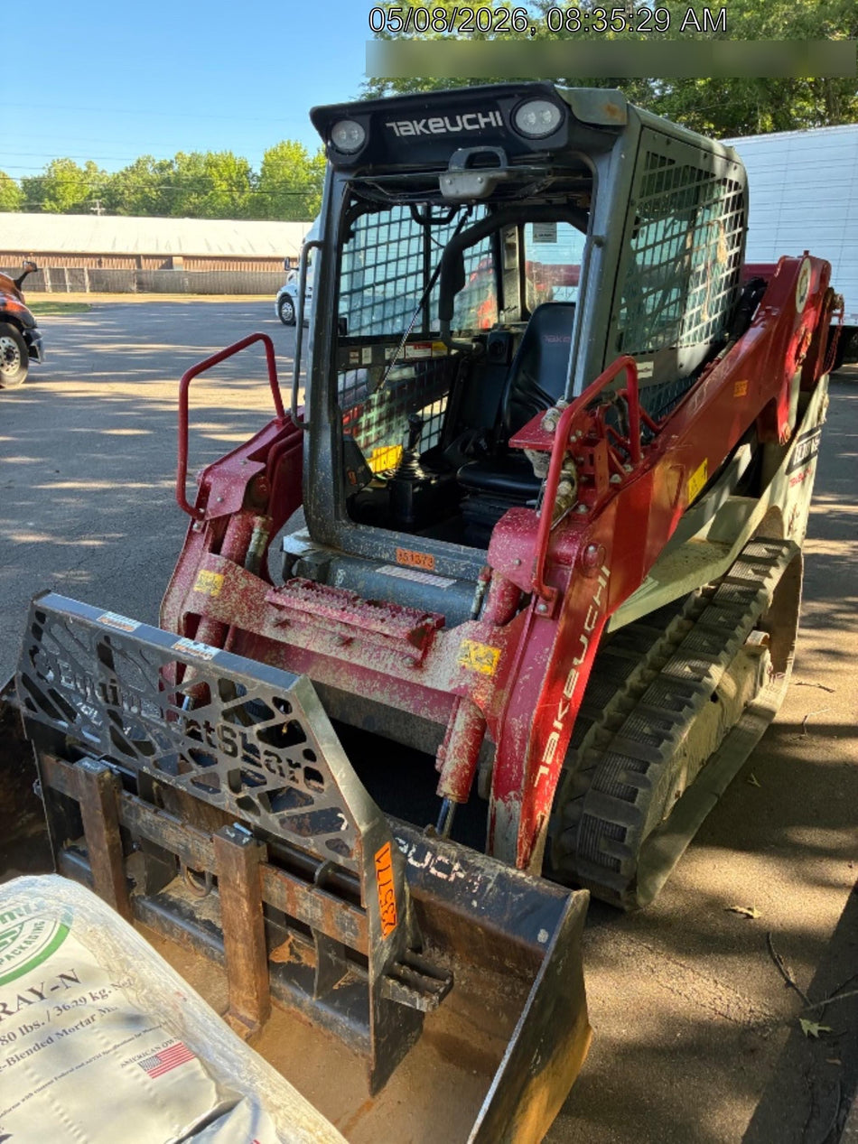 2022 PALADIN 48" Pallet Forks - Paladin