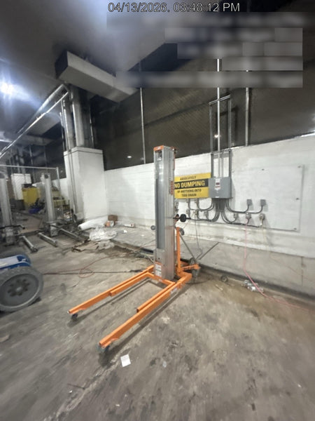 2021 LIFTSMART MLC-24