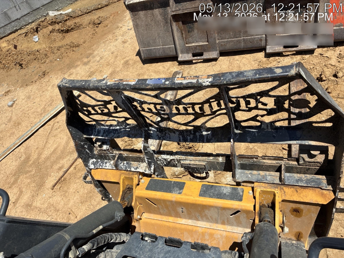 2022 PALADIN 48" Pallet Forks - Paladin