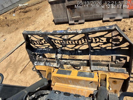 2022 PALADIN 48" Pallet Forks - Paladin
