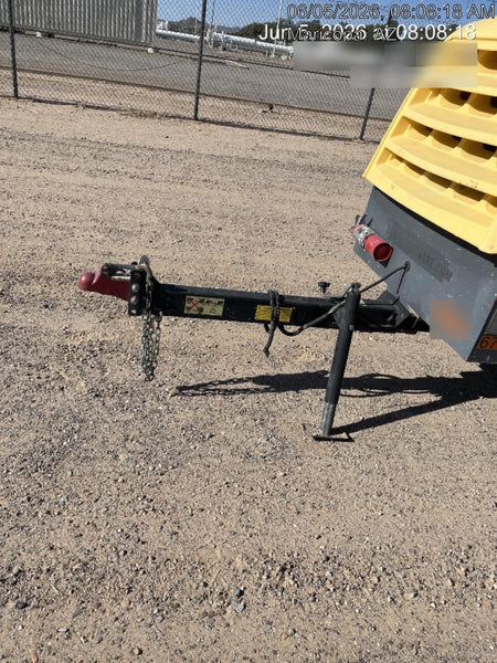 2020 ATLAS COPCO XAS188