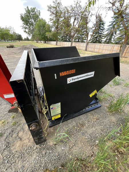 2023 ARROW MATERIAL HANDLING HP-6000-250-C