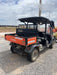 2022 KUBOTA RTV-X1140W-H (Canopy)