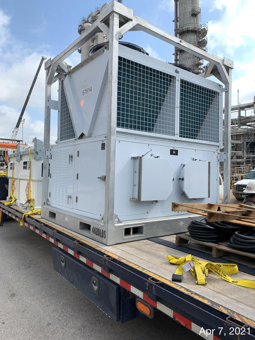 2020 SMARTECH SACP41A-HS