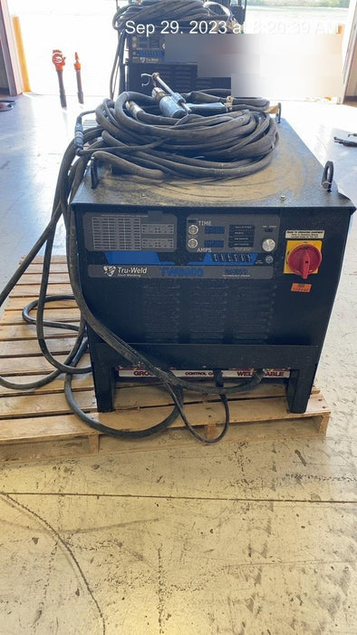 2023 TRU-WELD TW6900