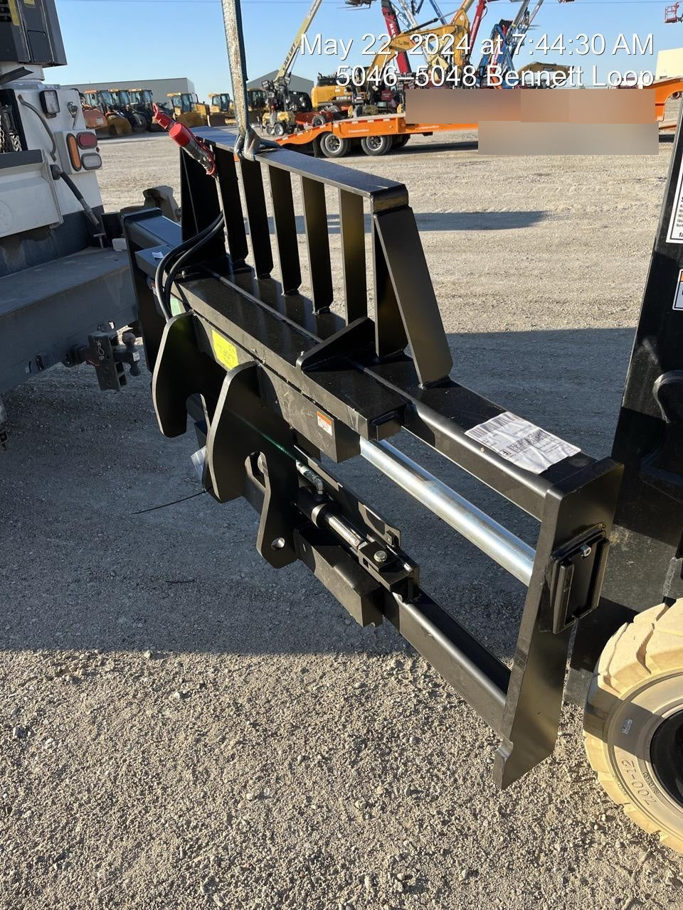 2024 JCB 333/D2216