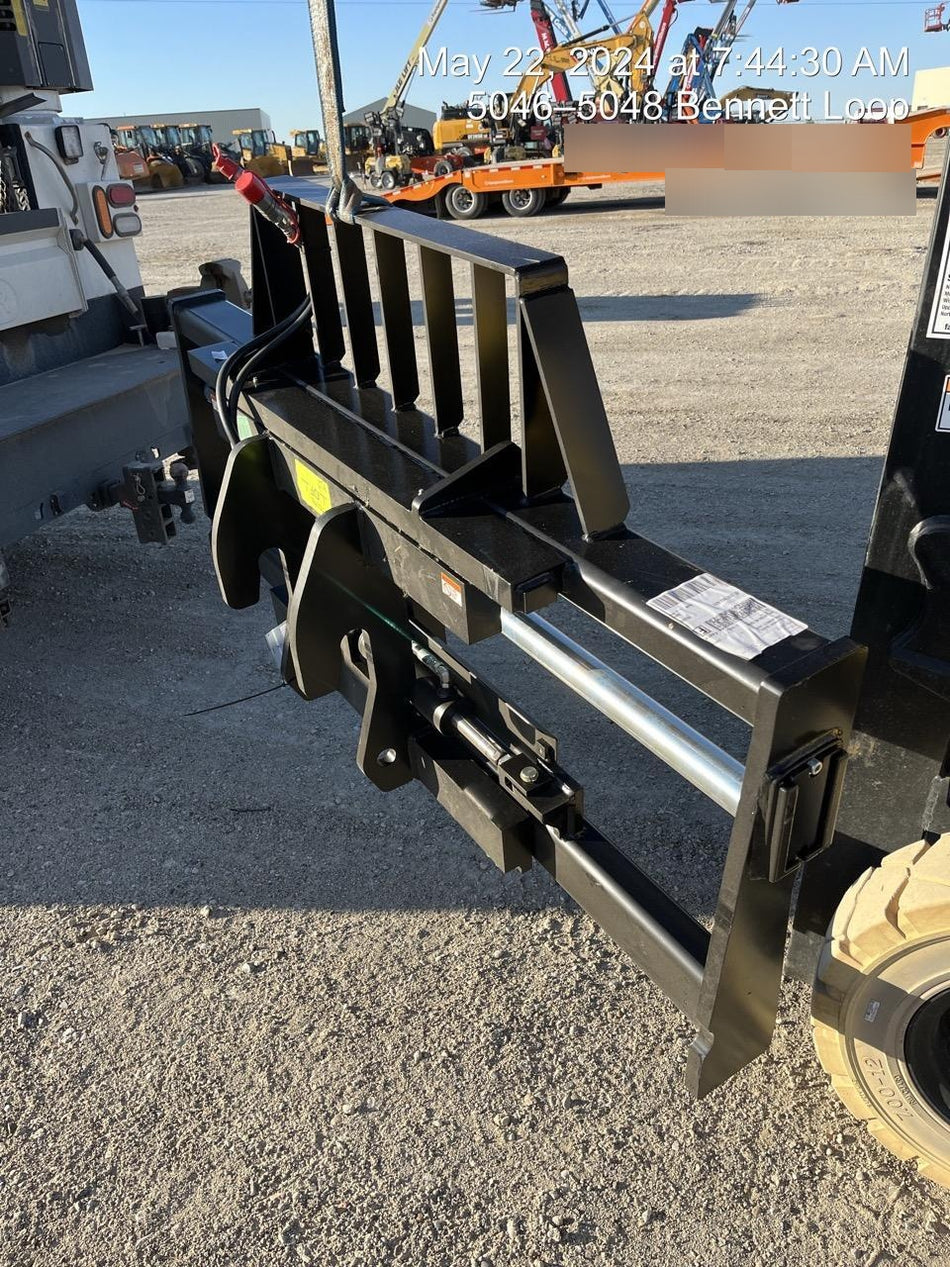 2024 JCB 333/D2216