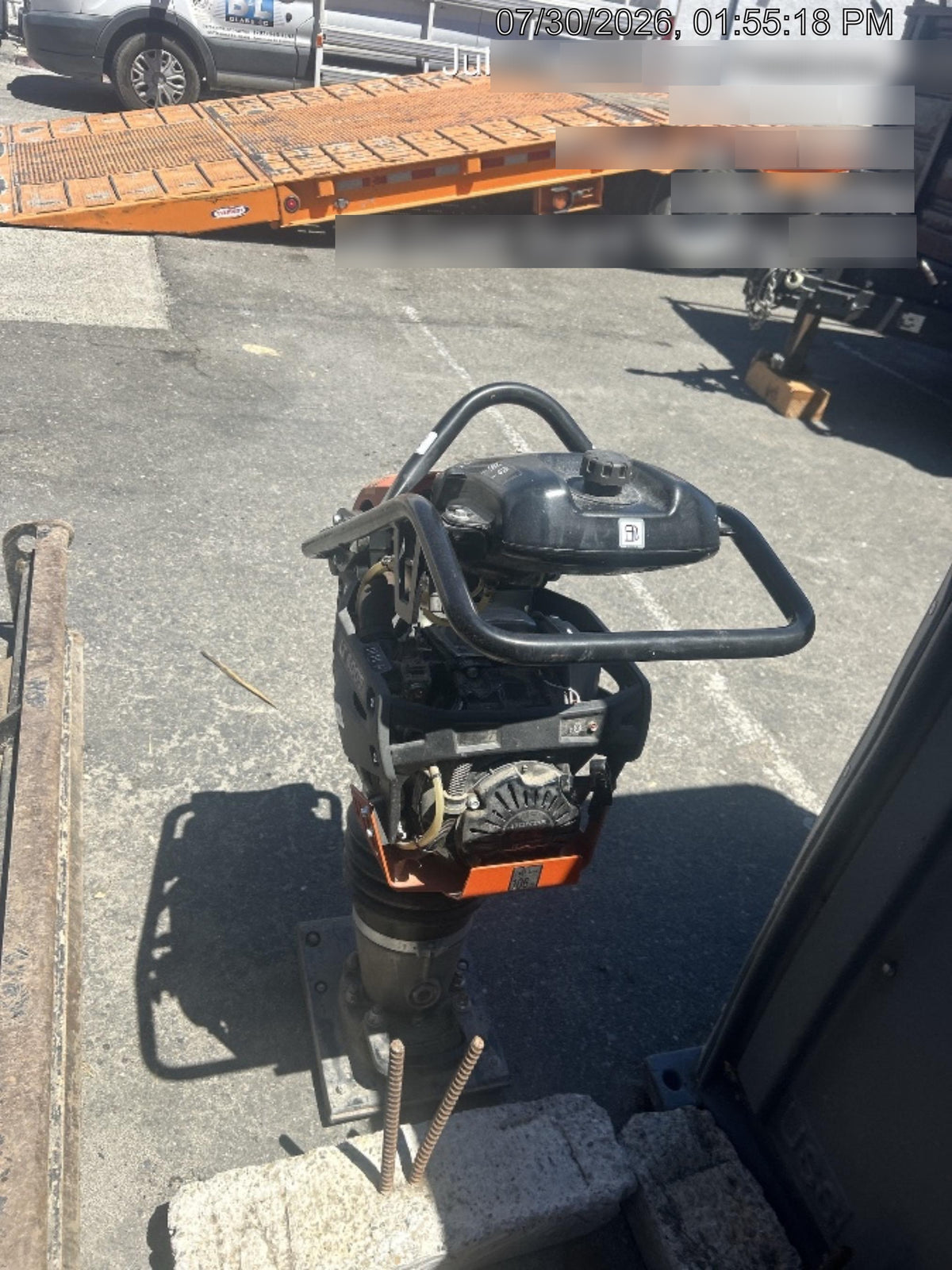 2024 HUSQVARNA LT6005