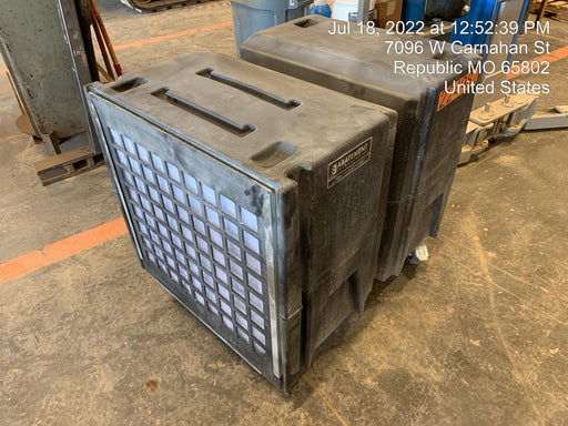 2022 ABATEMENT TECHNOLOGIES BD2KM