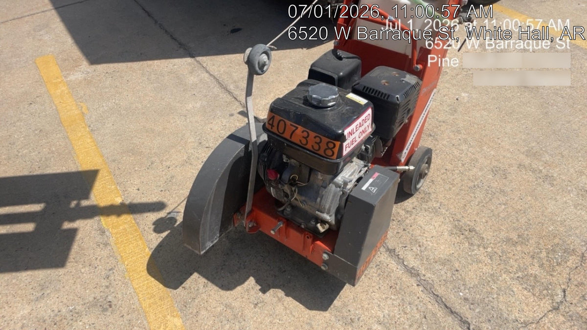 2024 HUSQVARNA FS400