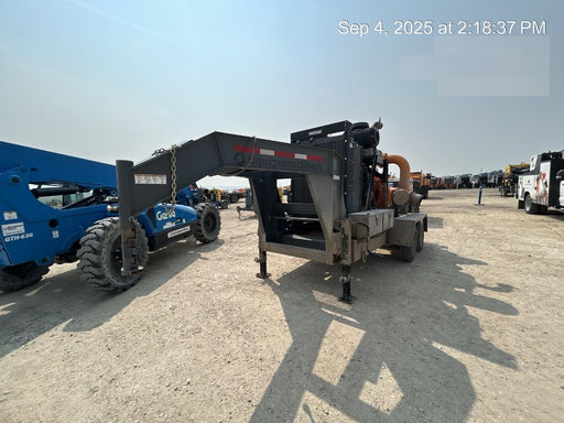 2023 PREMIER PUMP 8NHTH-RP-DC13