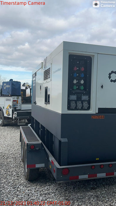 2022 ATLAS COPCO QAS200