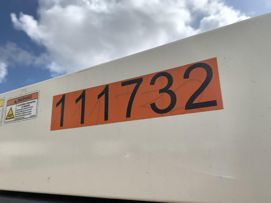 2020 ATLAS COPCO QAS150