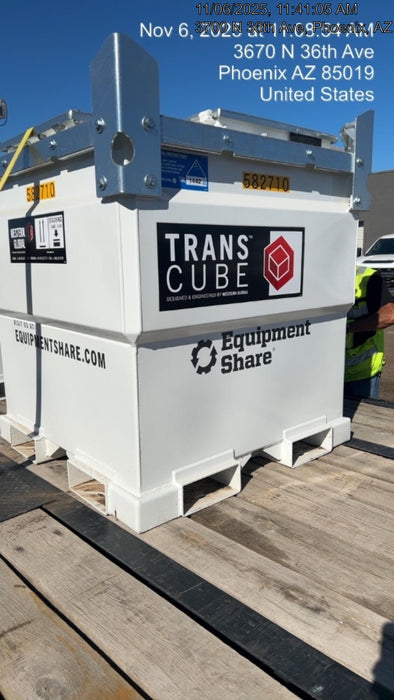 2025 WESTERN GLOBAL 10TCG-ES-12VFHK