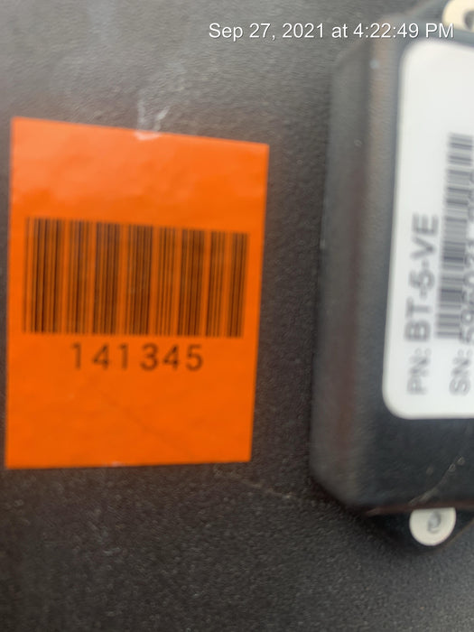 2021 PORTACOOL JETSTREAM 250