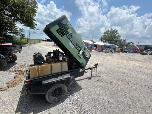 2019 SULLAIR 185-DPQ