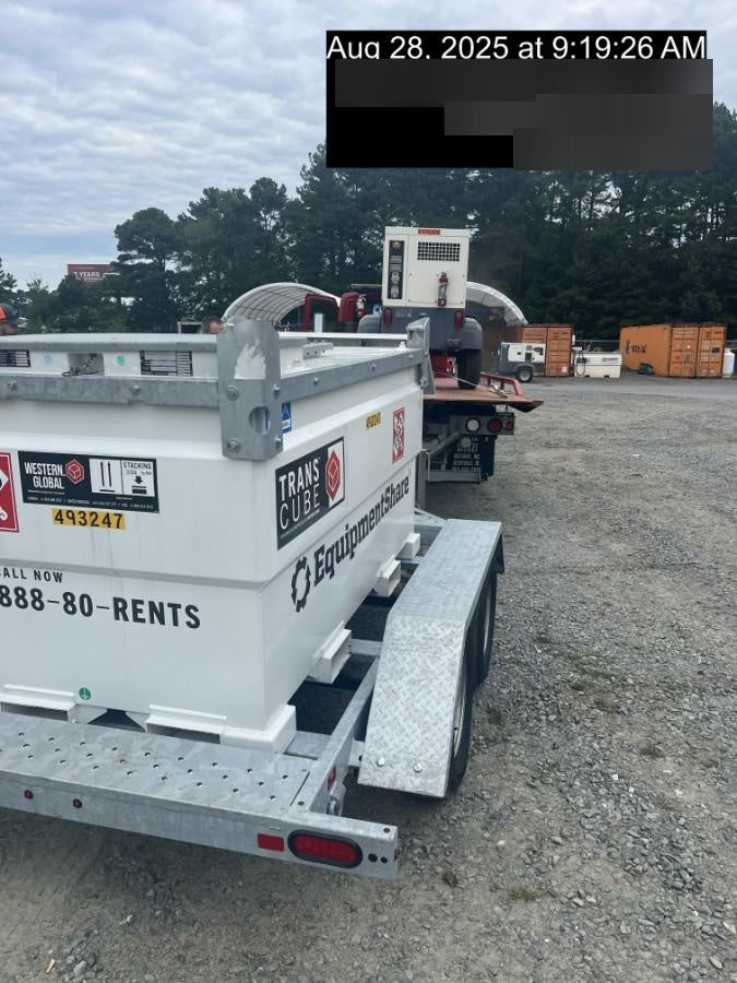 2020 ATLAS COPCO QAS25