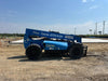 2018 Genie GTH-636 Genie GTH-636 w/Open ROPS, Work Lights, Solid Tires, RH Cab Mesh, Beacon, 48" Carriage and Forks