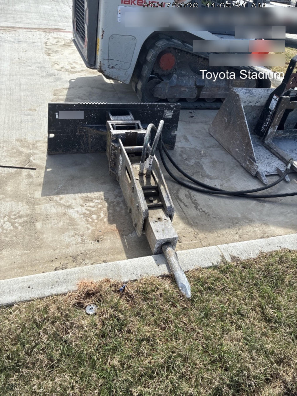 2019 TOKU TNB-4M