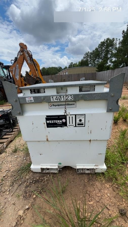 2021 TRANSCUBE 20TCG(G)W-NA