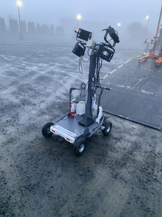 2019 CHICAGO PNEUMATIC CPLT V3