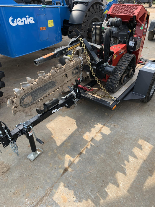 2021 BARRETO E4X6TBT