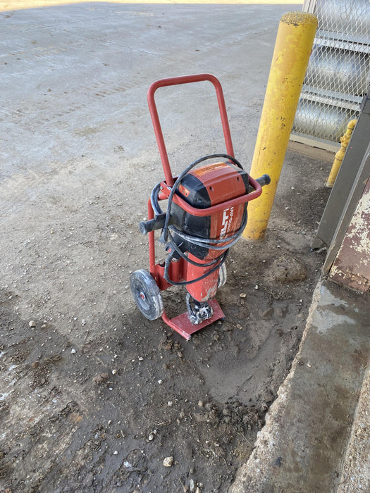 2021 HILTI TE 3000-AVR